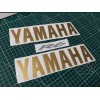 Yamaha YZF R6 (2007) - Versão Azul